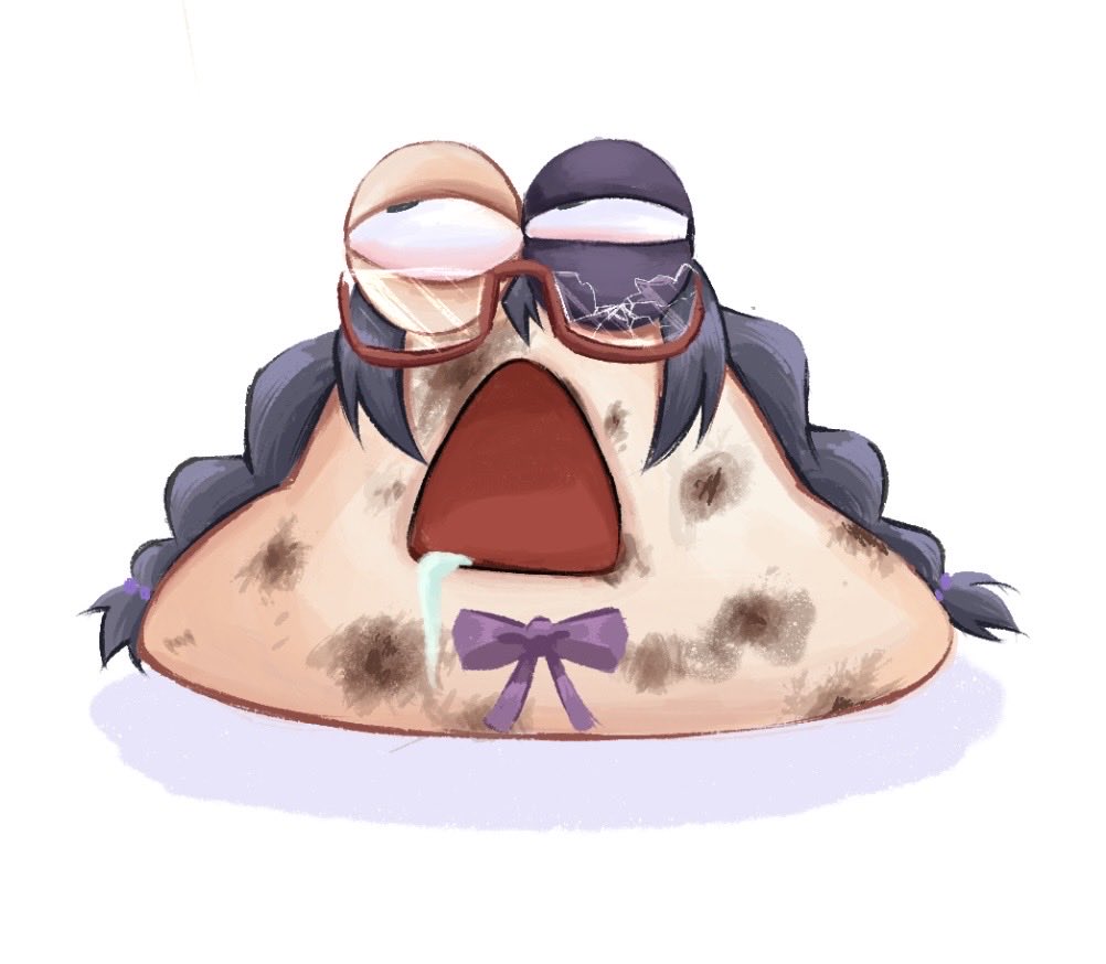 purpfairywren's tweet photo. Update, poumura is unresponsive :( https://t.co/FuHVpIVBdj