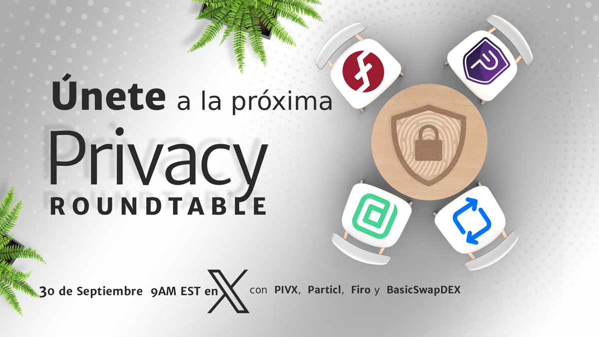 PIVX_Espanol tweet picture