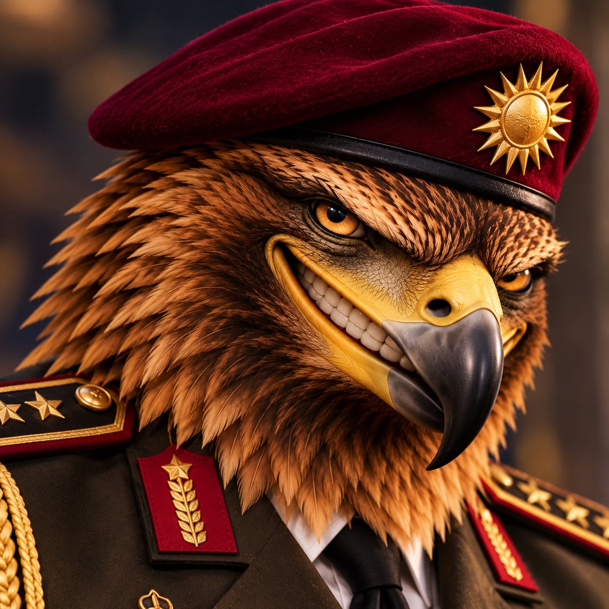 General_Bazo tweet picture