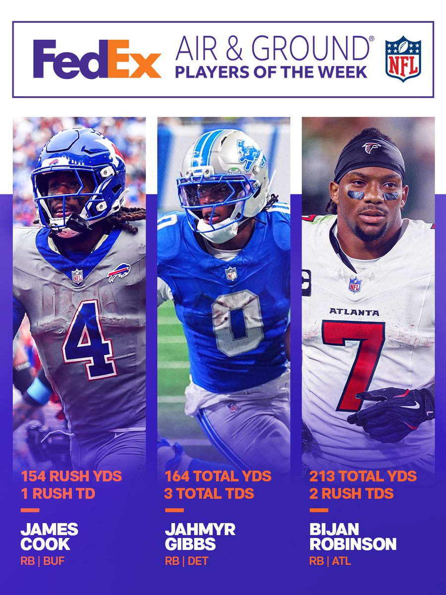 The nominees for the @​FedEx Air & Ground Players of the Week.

Vote for your winners below! ⬇️ 
 [📷](https://pbs.twimg.com/media/HTT_703WAAAllRQ.jpg) [📷](htt