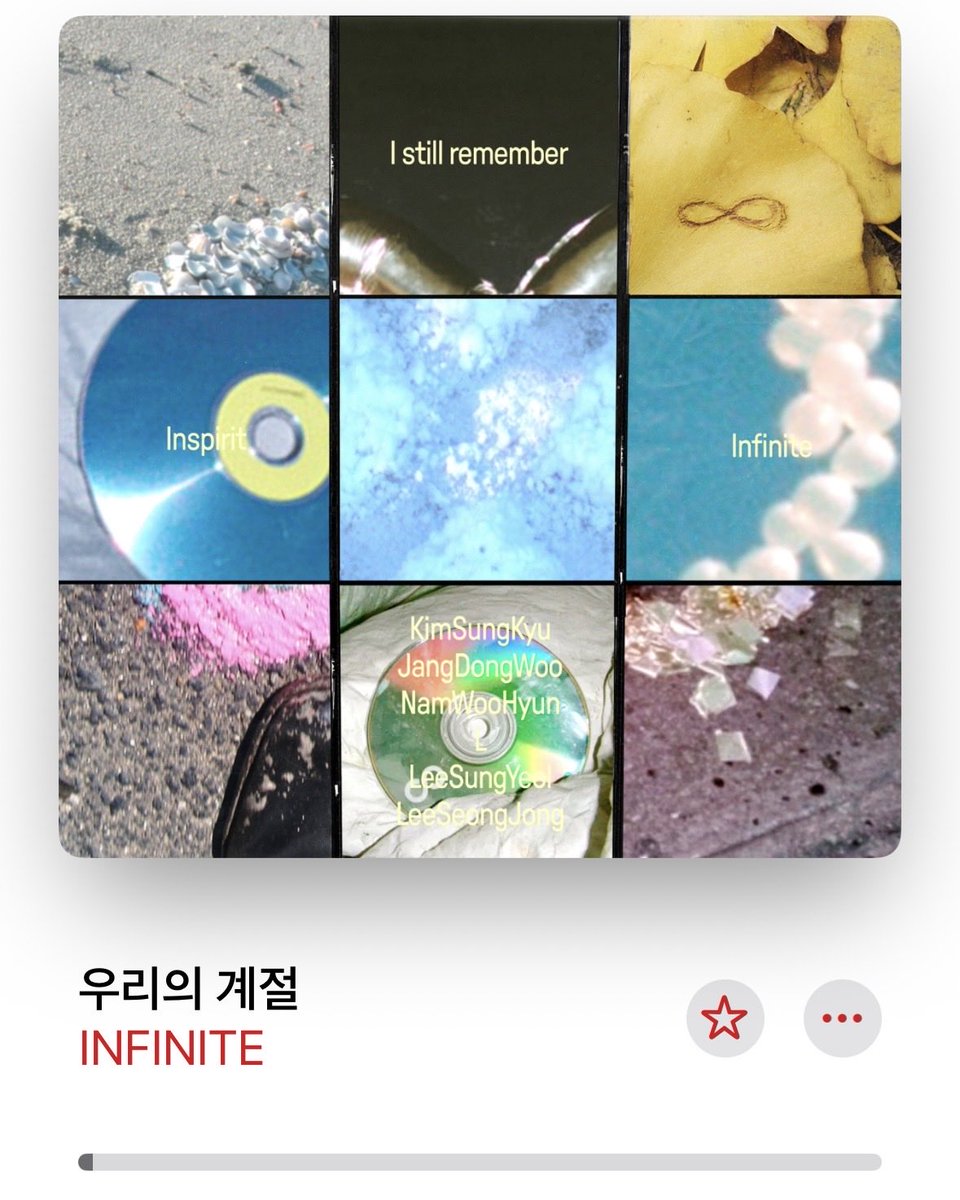 wadada_kr's tweet photo. Image &amp; Graphic Design for INFINITE Digital cover <우리의계절> ((࿀꒡꒳꒡)ﾉｼ✩*⋆
ⓟ&amp;ⓒINFINITE COMPANY. Distributed by Kakao Entertainment Corp. https://t.co/aoMDeveobO
