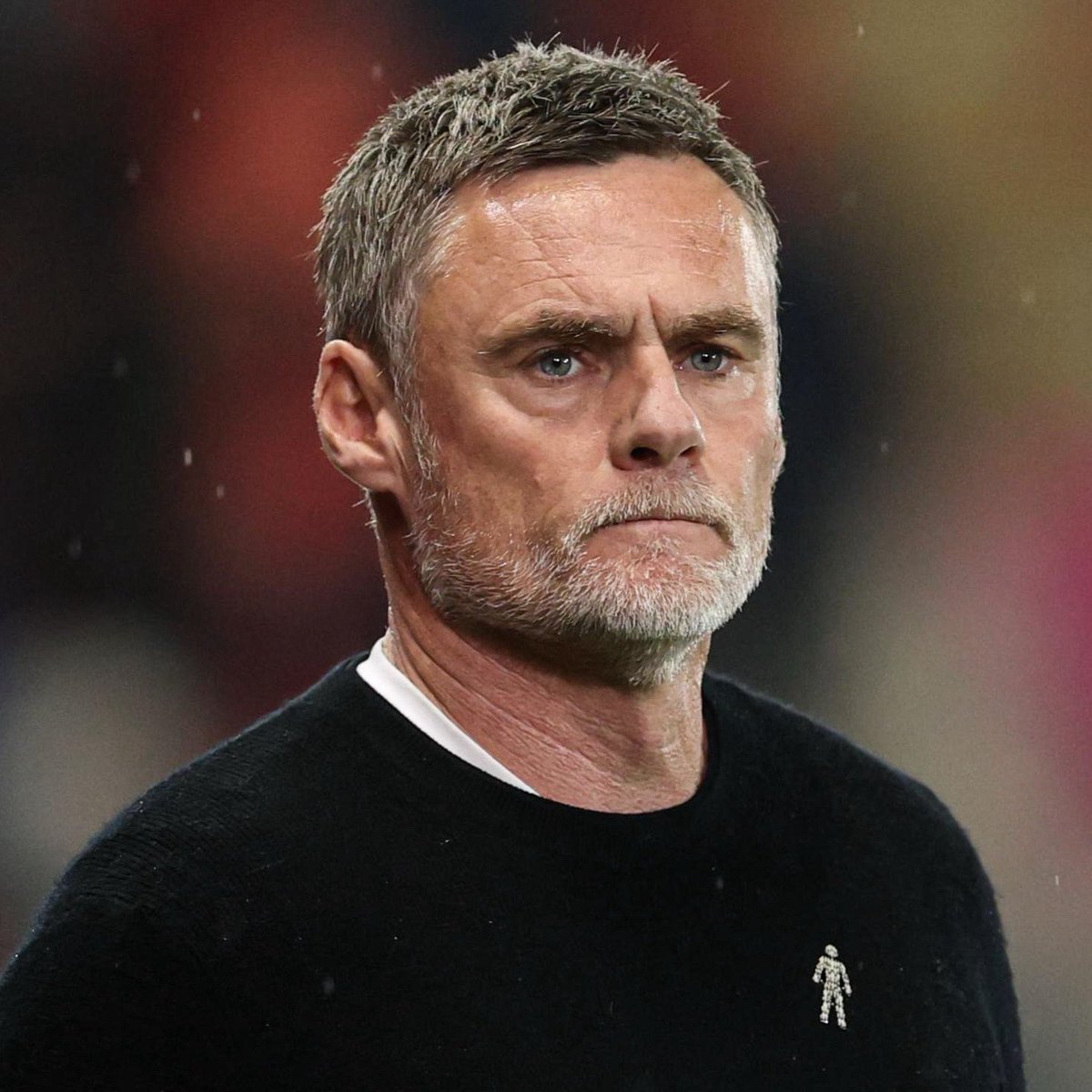 eflpublished's tweet photo. 𝐎𝐟𝐟𝐢𝐜𝐢𝐚𝐥: Championship side Preston North End have confirmed the appointment of Graham Alexander as the club’s new manager 🔒

The former Bradford City and Salford City boss has replaced the recently departed Paul Heckingbottom 🔁

#PNEFC https://t.co/Shw6IQpG0y