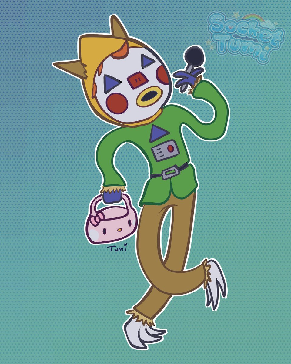 sockettumi's tweet photo. more lil drawings for chat :)
4/7
#clownart #ArtistsonTwitter https://t.co/qnsCWAWrS4