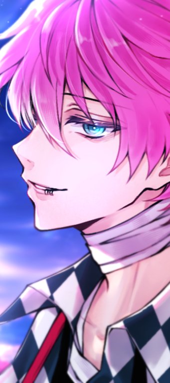 tomei_aruji's tweet photo. #ラト・バッカ誕生祭2026 
お誕生日おめでとうございます🥳🎉✨✨ https://t.co/r5KwdD9INW
