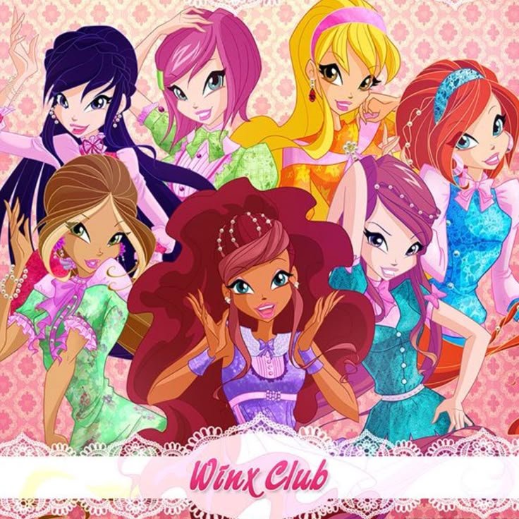 khryssanthemum's tweet photo. ✨️Stray Kids as Winx Club fairies 🧚‍♀️💚

A🧵 made by yours truly because I love the fairies and skz 💗 https://t.co/ojhhZOp347