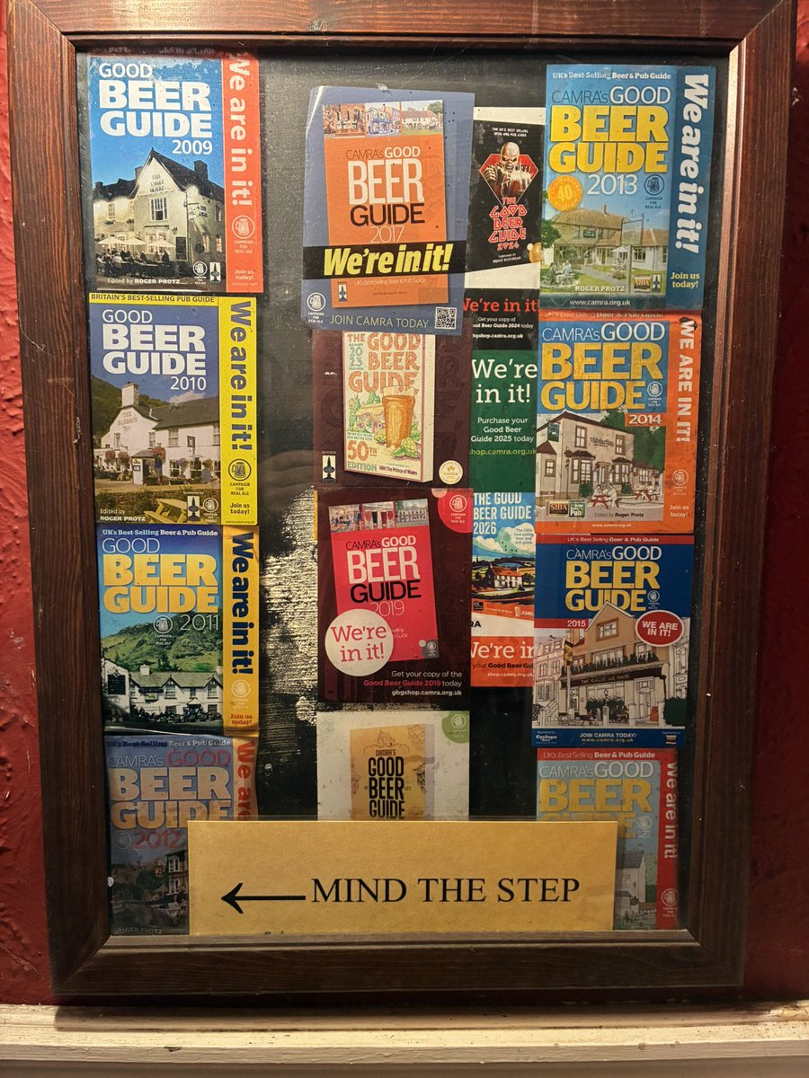 tonyatthehop's tweet photo. Just starting to make plans for our 20th anniversary. Anyone remember being here on that first day in 2006? Whether or not you were, pop the date in your diary to come in and celebrate. @HullCAMRA https://t.co/FxtK3oZTPu