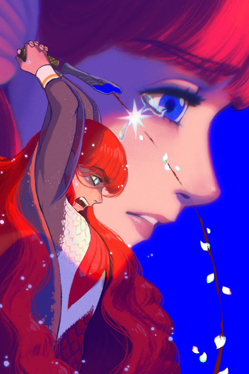 mangaprune's tweet photo. Perfect Blue

#GoodbyeLara #さよならララ https://t.co/ZL6s5z2mPE