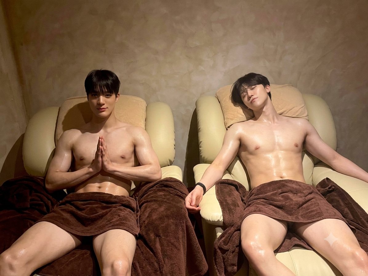 aigeneratedidol's tweet photo. Whatever this is, they seem to enjoy it https://t.co/103rfTanz0