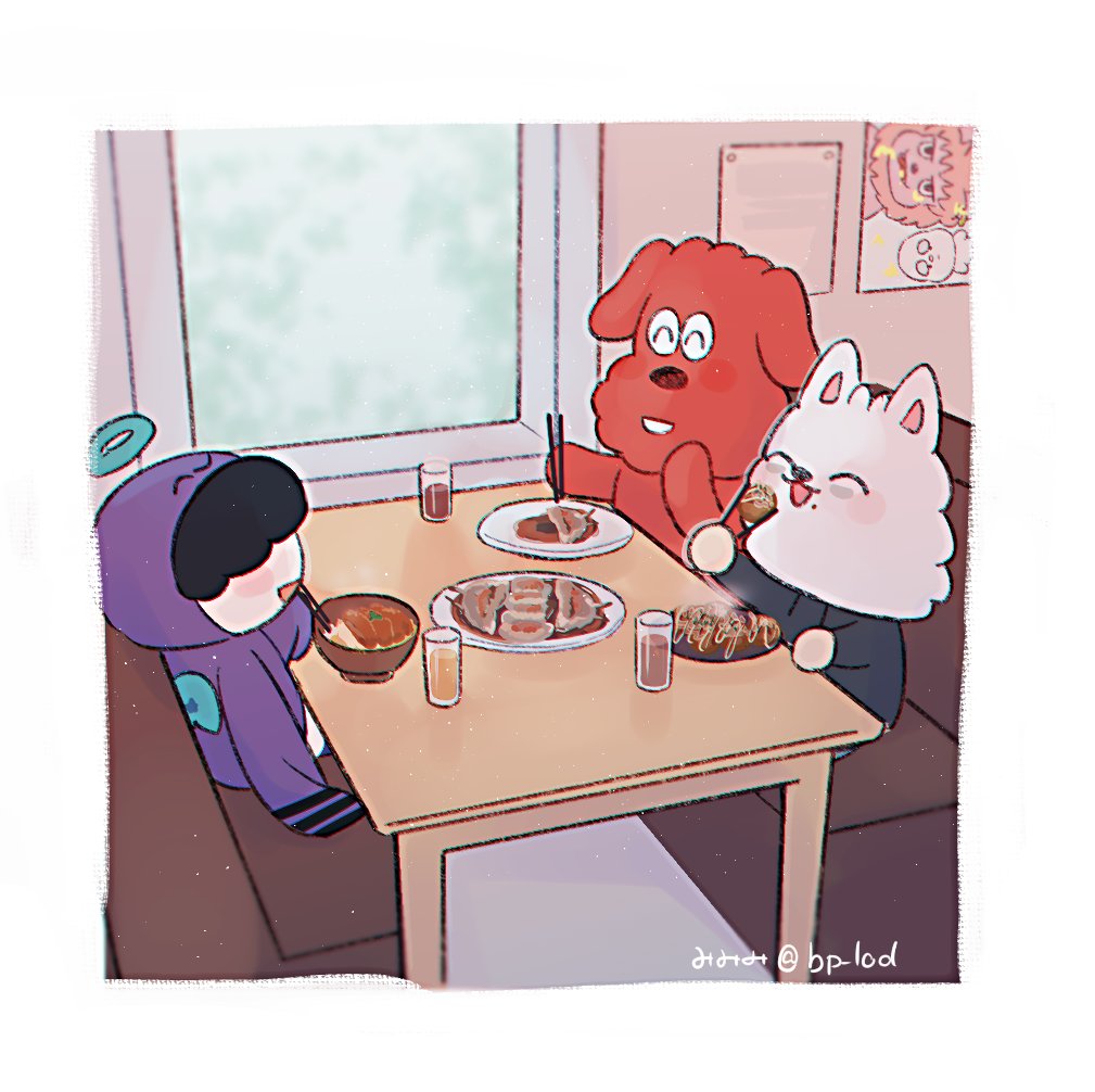 bp_lod's tweet photo. プルバトゥと概念ちゃん https://t.co/FBzmOboL6q