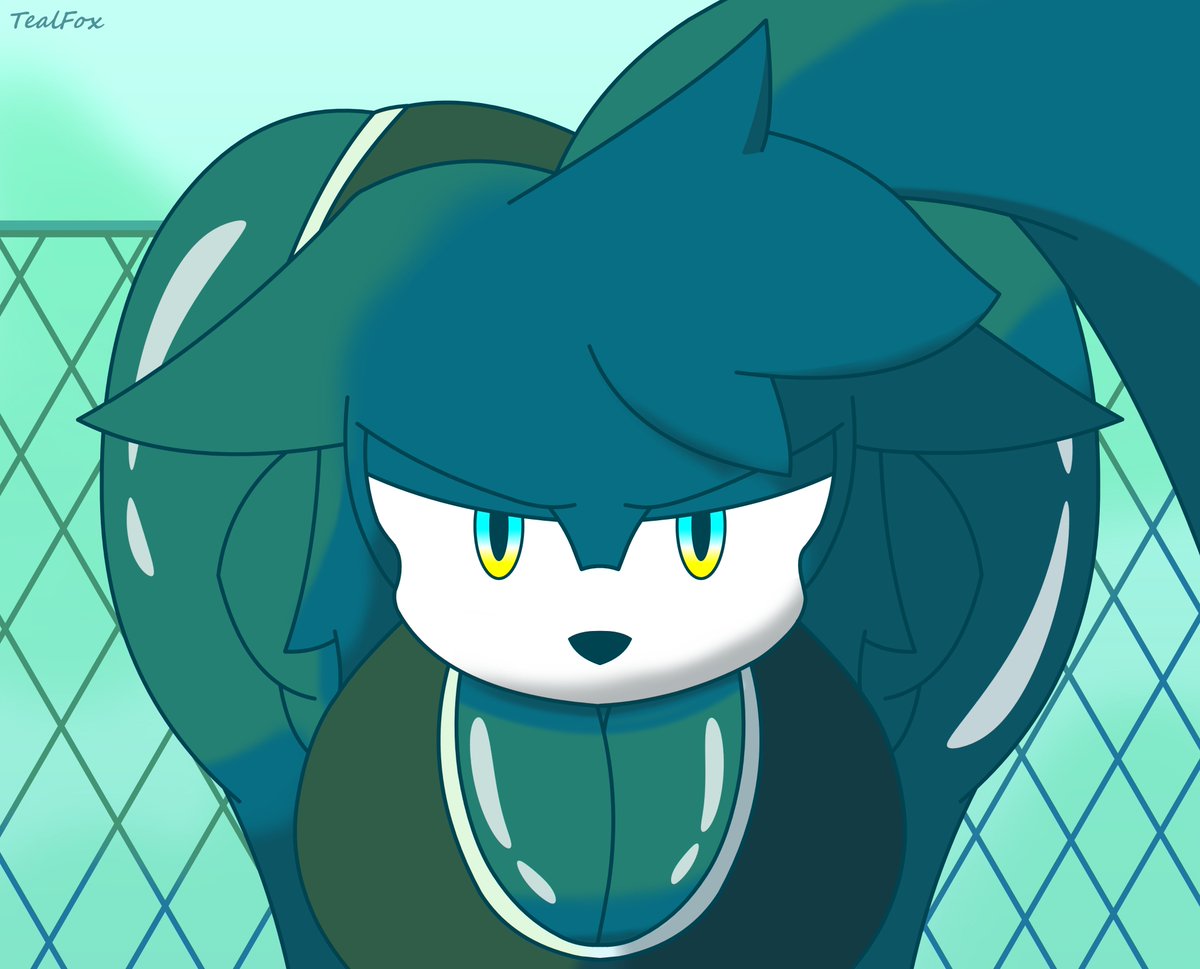 TealFox6168's tweet photo. Hope you're looking forward to it https://t.co/aTrEw7L8Fw