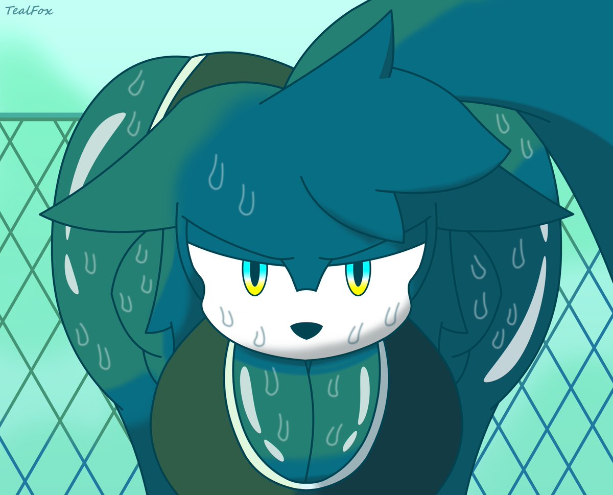 TealFox6168's tweet photo. Hope you're looking forward to it https://t.co/aTrEw7L8Fw