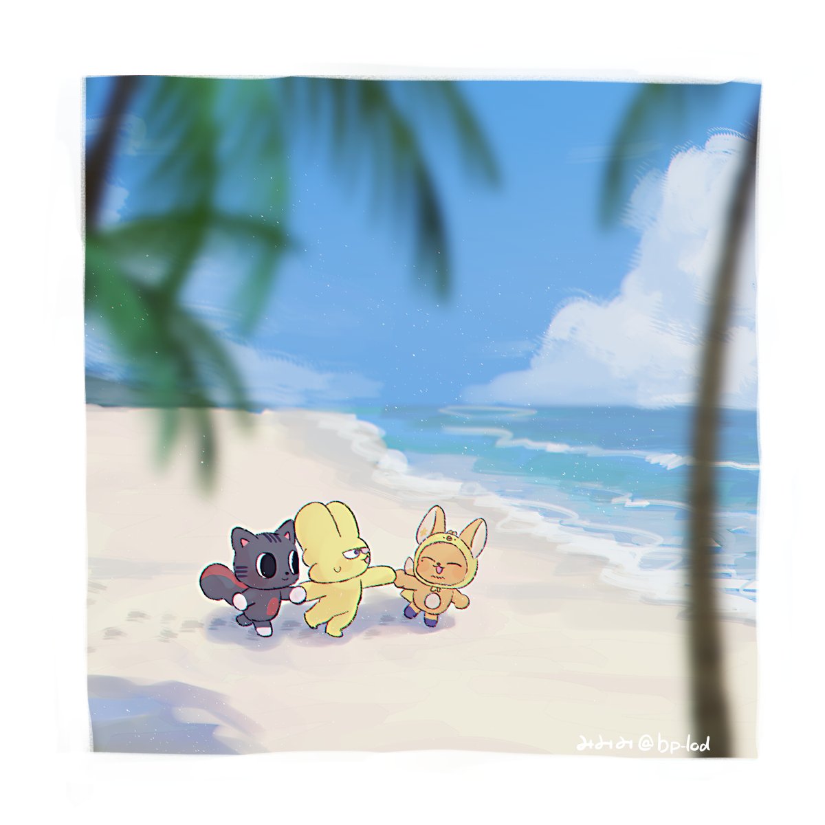 bp_lod's tweet photo. プルバトゥと概念ちゃん https://t.co/FBzmOboL6q