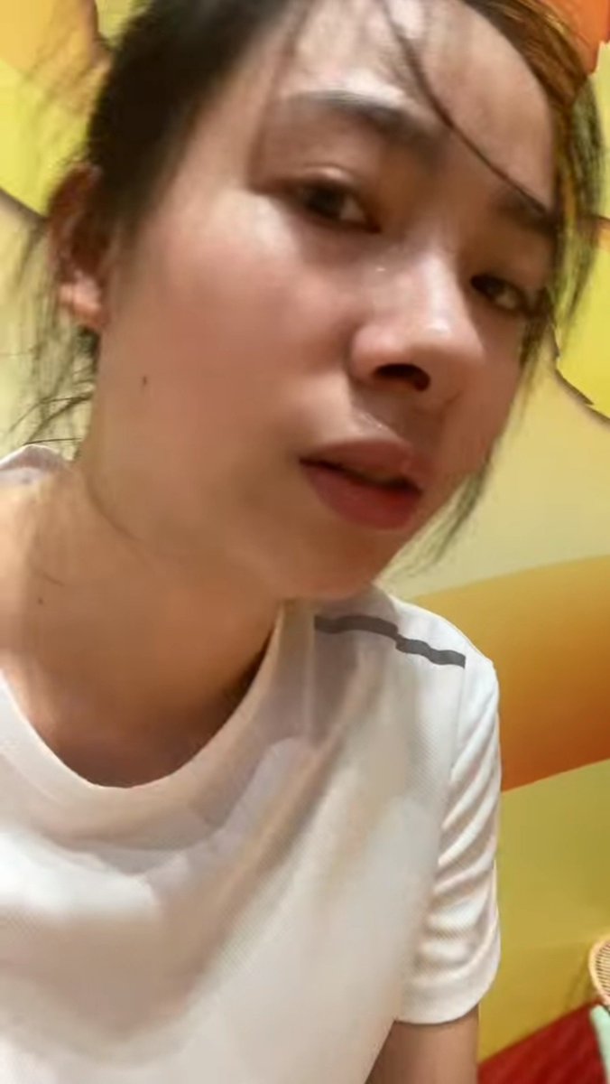 TsT55505's tweet photo. #มาเลียเหงื่อไห้หน่อย https://t.co/BZ7qDvw42c