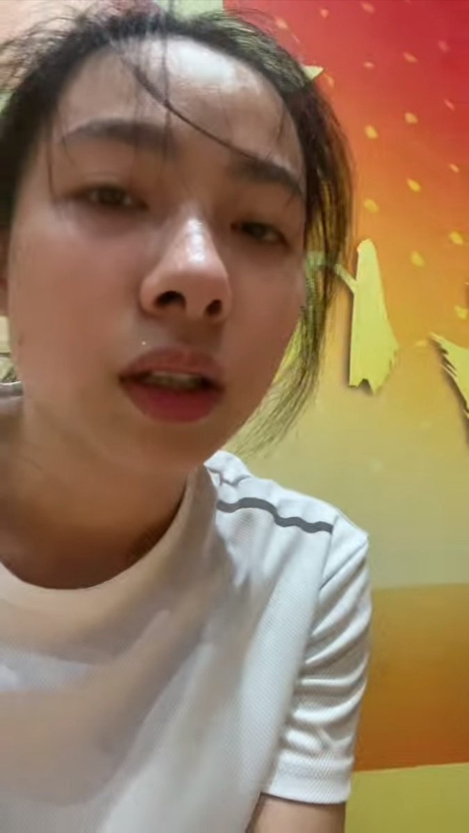 TsT55505's tweet photo. #มาเลียเหงื่อไห้หน่อย https://t.co/BZ7qDvw42c