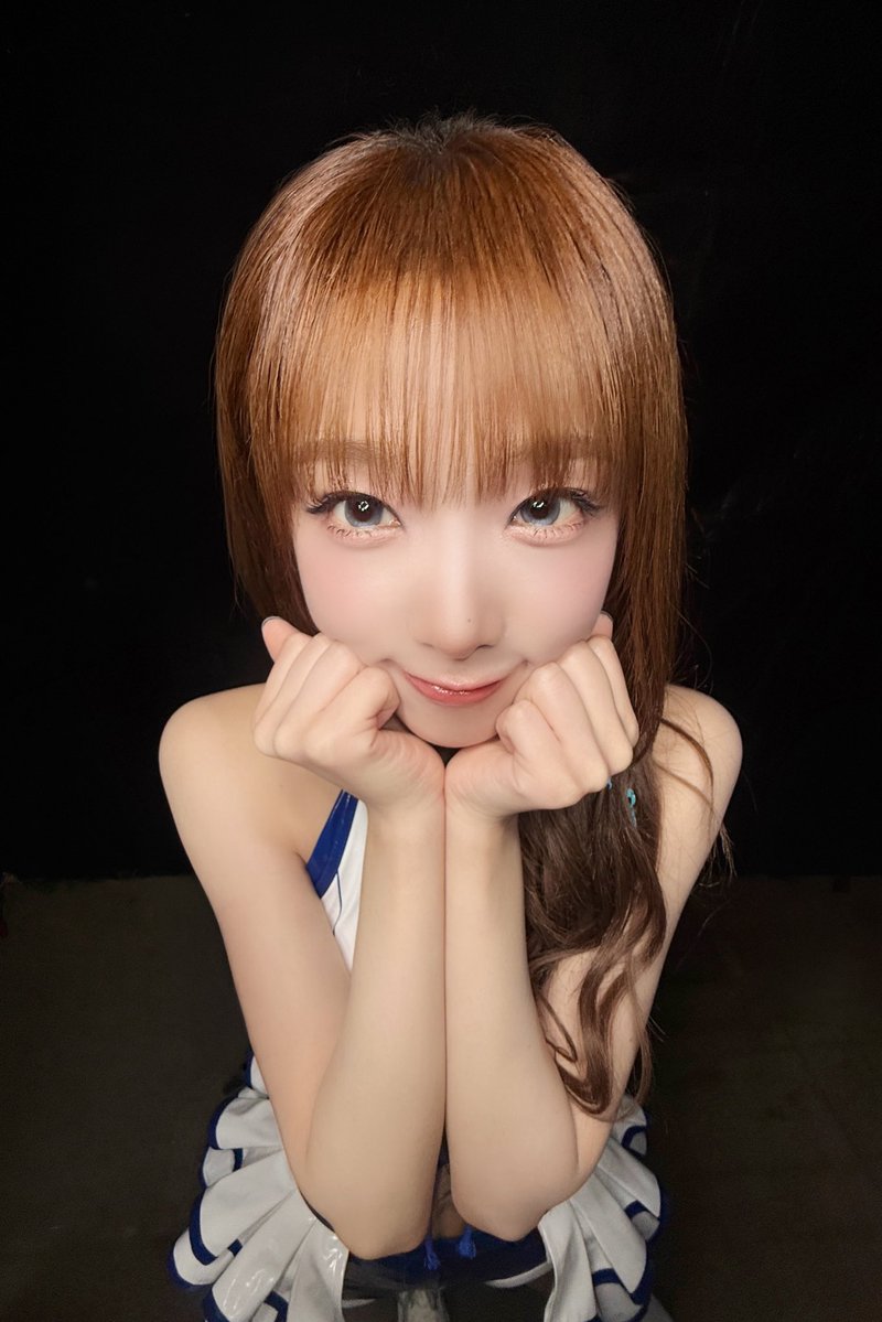 YENA_OFFICIAL's tweet photo. 뾱

#최예나 #예나 #YENA
#HAPPY_YENA_DAY
#364일_기다린_예나탄신일 https://t.co/SmdyDguY3D