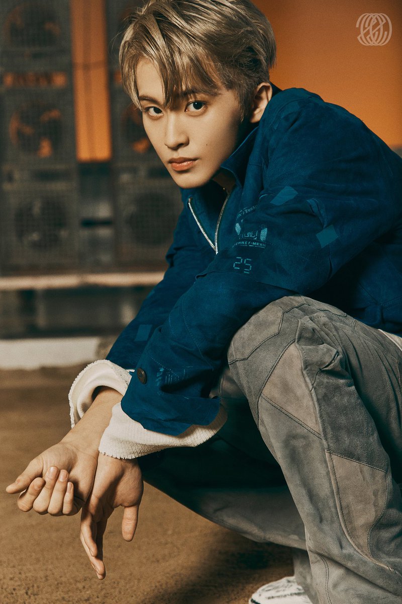 timetomkk's tweet photo. 200929 NCT 공계
NCT - The 2nd Album RESONANCE Pt.1
#MARK

#마크 #MARKLEE https://t.co/HJhRPG9kV8