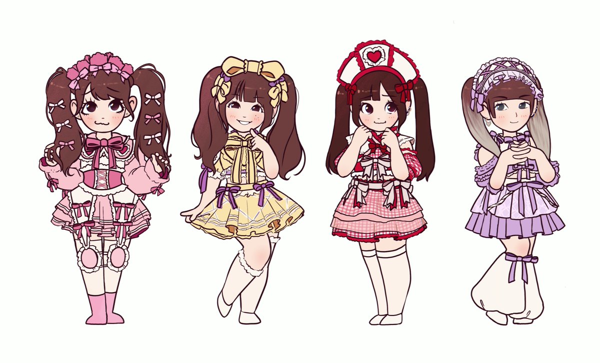 Archejoiyo's tweet photo. #きゅるして https://t.co/Tk8Qiw8Cz8