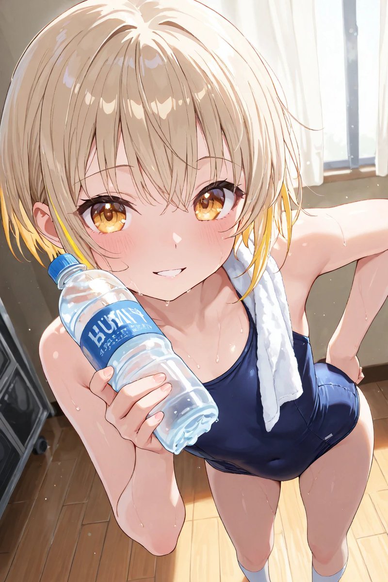 mnnlps08's tweet photo. 🎤 AQUA IDOL PROJECT ✨️
💙 第2回 新人アイドル、レッスン開始 

オーディションを終え、いよいよアイドルとしての第一歩がスタート！

まずは基礎からしっかりレッスン✨

ダンス？💃
歌？🎤
ポーズ？✨
ストレッチ？🧘‍♀️

あなたのキャラクターなら、
どんなレッスンに���戦する？

もちろん今回からの参加も大歓迎！✨
通常投稿もOKです！

🎫 **参加方法**
#火曜スク水Lover を付け、
本文に
「AQUA」「レッスン」「スクスイっ！」のいずれかを入れれば参加OK💙

新人アイドルたちのレッスンが始まります――！

あなたのアイドルストーリーは、ここから🎤✨

#火曜スク水Lover
#AQUAIDOLPROJECT