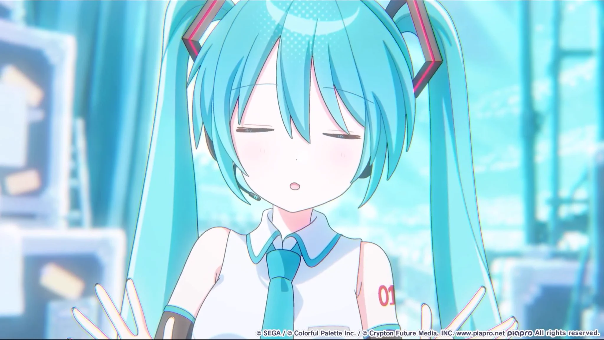 プロジェクトセカイ カラフルステージ！ feat. 初音ミク【プロセカ