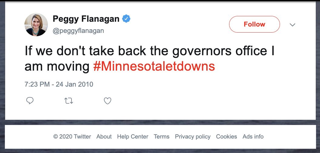 GrageDustin's tweet photo. Any comment, @StarTribune? https://t.co/9NpIU34Nuu