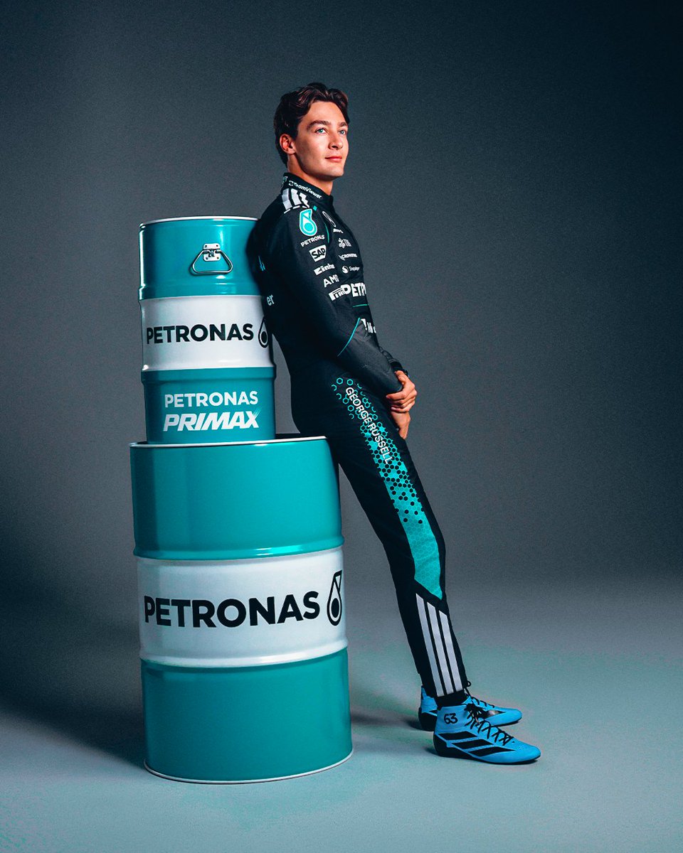 MercedesAMGF1's tweet photo. https://t.co/W7lRXKYBQa