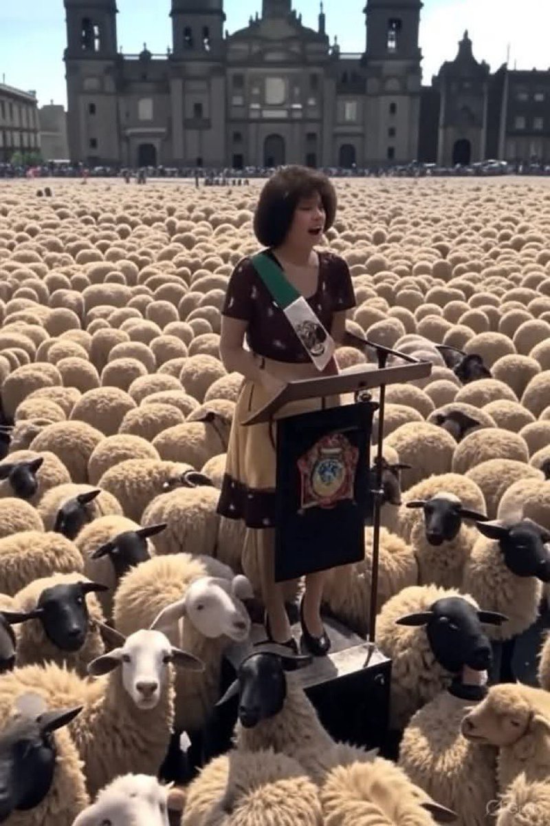 Necastanon19's tweet photo. Domingo en el zócalo… https://t.co/tJ8hkvAX9d