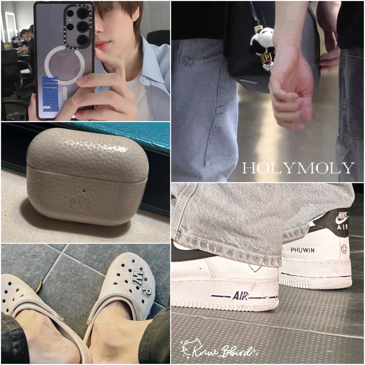 nongphu_meow's tweet photo. อะไรแบบนี้น่ารักมาก แล้วเหมาะกับความภูวินแบบบอกไม่ถูก มันดูเข้ากันแบบน่ารัก ดูเหมาะกับเค้าอ่ะ แล้วภูวินคือหยิบมาใช้แบบดูชอบไม่เคอะเขิน ดีจังอ่ะ อยากเห็นอีกเยอะๆเลยคับ 🥰 https://t.co/imVCh3crrC