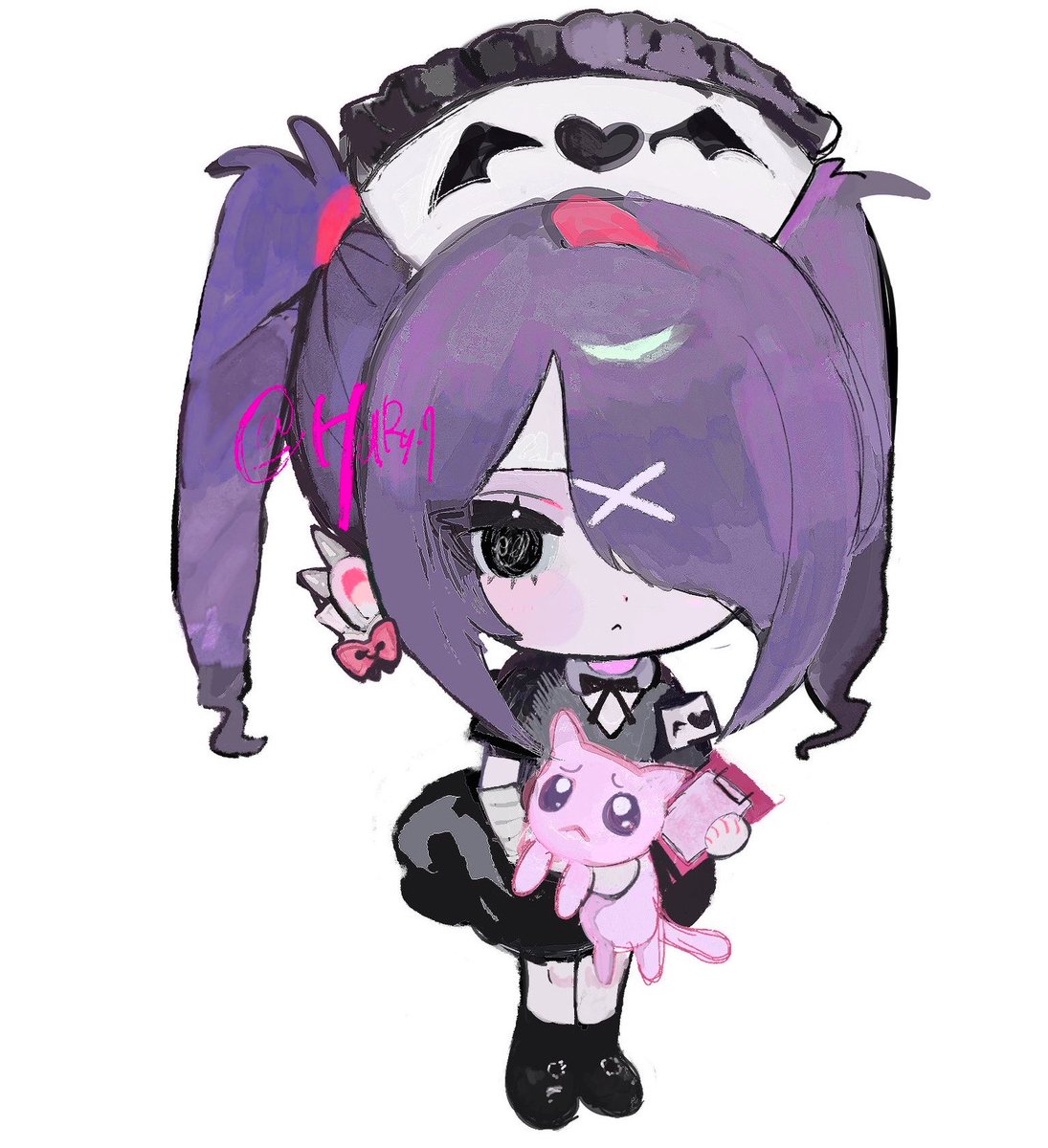 HdRy_7's tweet photo. 💉 https://t.co/gbKlPs08Jb