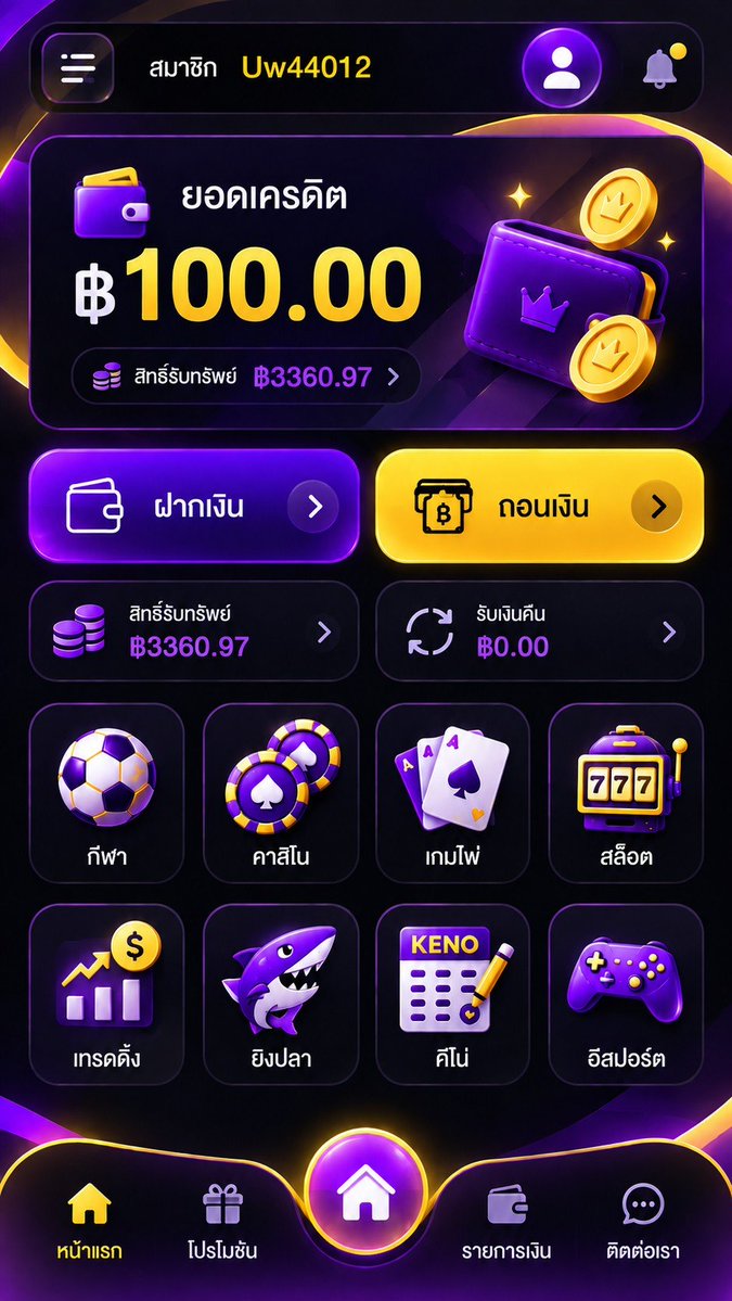 reixrns's tweet photo. 💰 เครดิตฟรี 100 บาท ไม่ต้องฝากเงิน
ลงทะเบียนแล้วรับได้เลย 

🎟 AP1751PO

🔗 https://t.co/SN2UrNhRON

#เครดิตฟรีไม่ต้องฝาก  #แจกฟรี100ได้จริง  #ขาดเงินมาที่นี่ https://t.co/b4mgJkaHuY