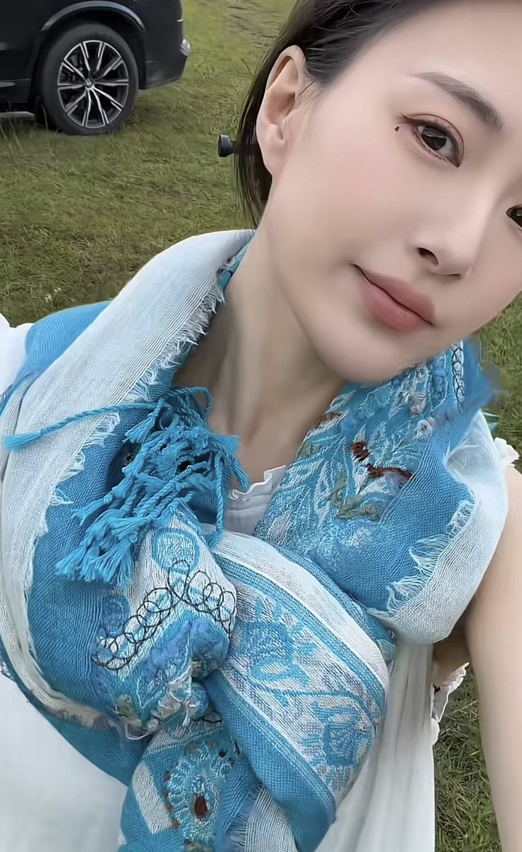 wangjie31's tweet photo. The mountain wind will smooth away all tiredness. https://t.co/2CtmaiPiIl