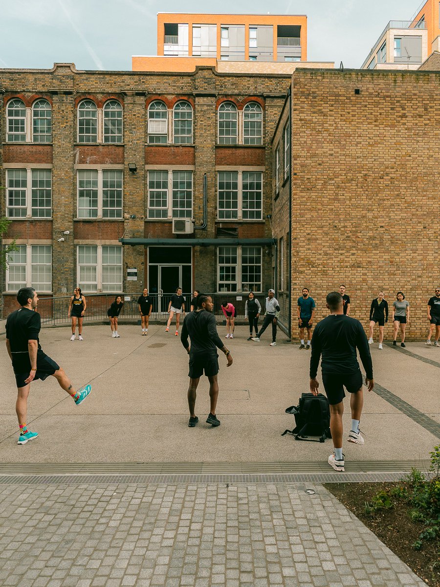 HelloLtr's tweet photo. Could you live somewhere with Central London connections, green spaces, a bakery &amp; a run club?

We’re visiting Tottenham Hale, home to The Sessile &amp; The Gessner- https://t.co/eUGhVvHtyQ

#LTRWeek #lovetorentweek #buildtorent #rentalliving #regionalpride #tottenhamale #londonrent https://t.co/4y8SAf1nC2