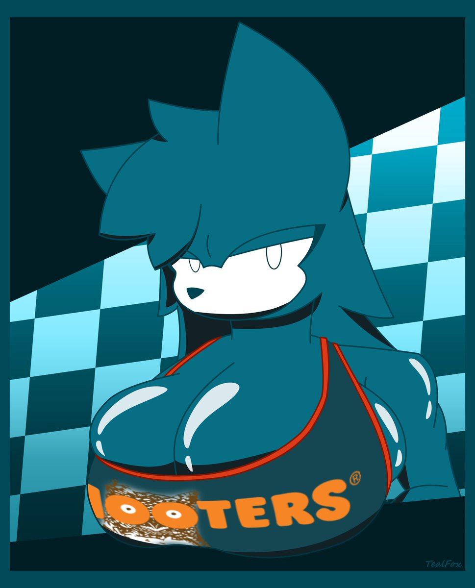 TealFox6168's tweet photo. I lowk HAD to try this lol https://t.co/6WPk1bnX7g