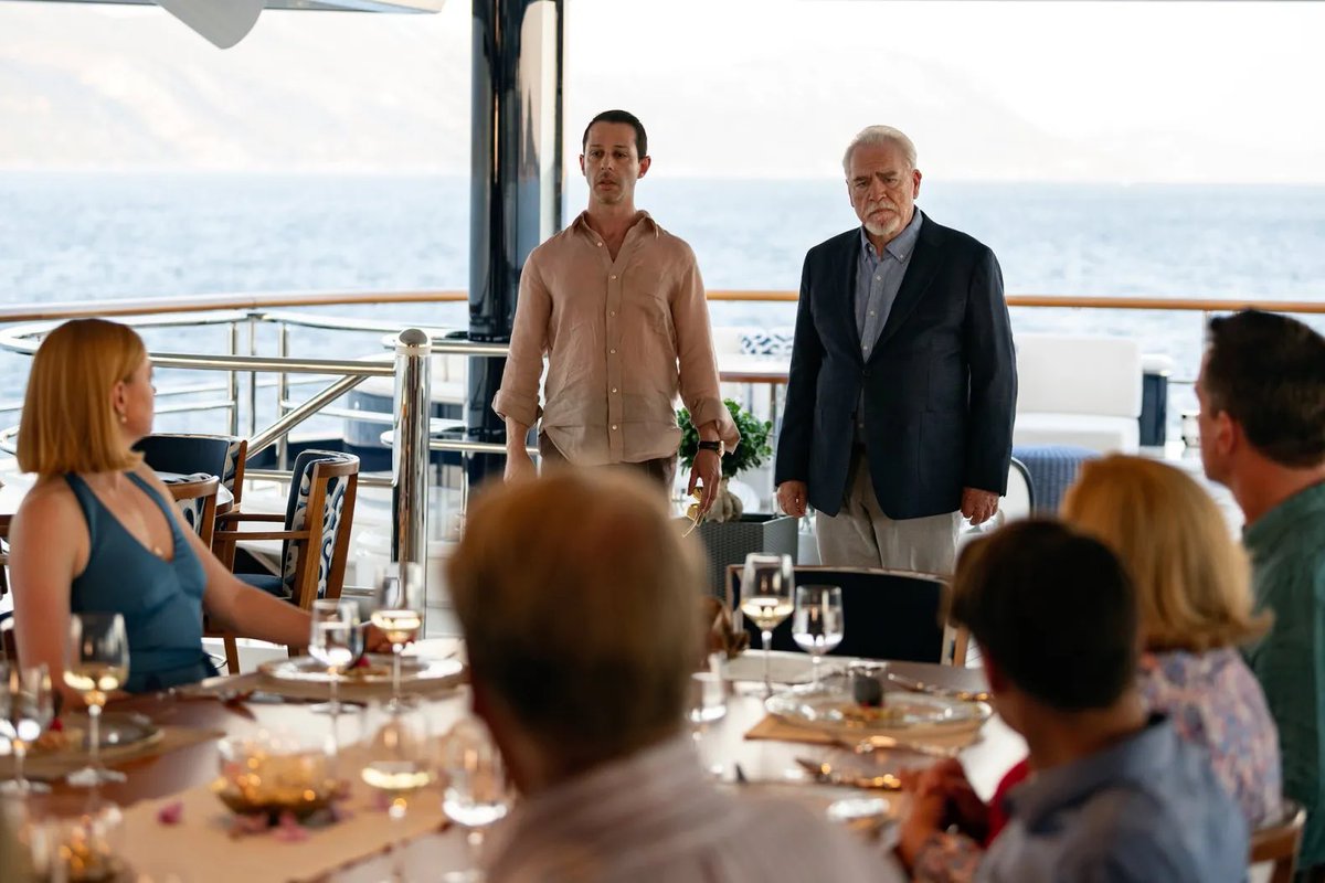 shivyuri's tweet photo. when you have a boat episode https://t.co/GAluWW7kaE