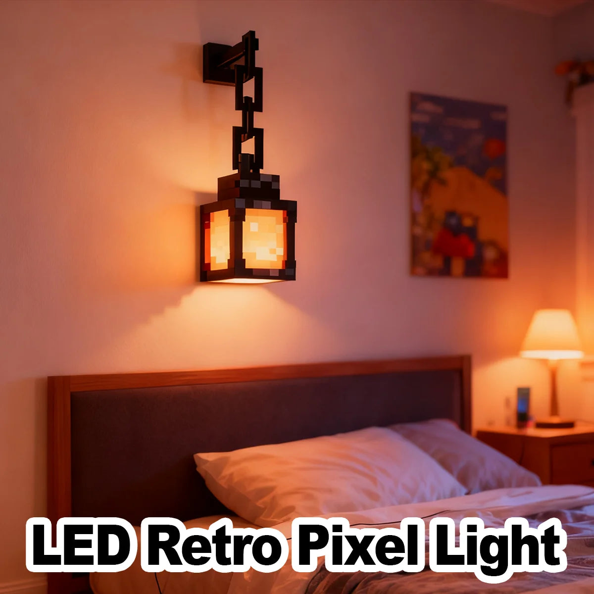 mr4cyn's tweet photo. 🎯 Everyone’s favorite! Pixel-Style RGB LED Night Light with Remote is our top-selling product at Peddlers Market. Shop now: https://t.co/feM1KqeDnp

#bestseller #customerfavorite #shopnow https://t.co/iI3lmQD10z