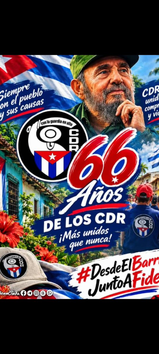 AbelRodrguezHe1's tweet photo. 66 años con la Guardia en Alto #PinardelRío #PinarXNuevasVictorias https://t.co/MX8vP4P9CT
