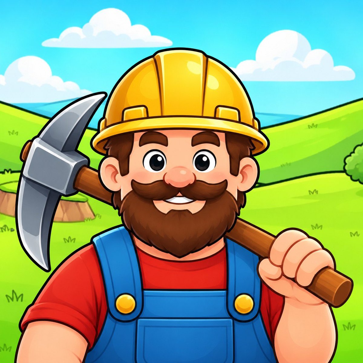 VictorsCompany's tweet photo. 💬Welcome to Victor's Company!
Where you're the foreman of every mining shift, and one step closer to becoming CEO.

$VIC is already live and tradable on https://t.co/PHxg8XoV54 and DeDust!
A fixed total supply of 5 billion $VIC is allocated for mining.

ℹ️ 100% FREE. No payments, ever.
No KYC for as long as we can keep serving you without it.
Say NO to bots! Bot farmers get nothing. Only real humans earn rewards.

➡️ Your job description is simple:
1. Join and connect your wallet
2. Verify it with a one-time transaction
3. Start mining at your level
4. Earn more $VIC and get promoted

Pro tip: Hold $VIC onchain to climb faster! Your level is based on your combined in-app + onchain $VIC in your TON wallet.

👍 Build your crew!
Invite friends, complete tasks, and explore every level together while earning 10% of their mining commission for LIFETIME.

The Telegram Mini App is LIVE NOW!
Early birds mine the most, so don't miss your shot.

📍Clock in at https://t.co/1fvEVpQtX5
Your foreman career starts today!

Buy - https://t.co/VPqu3VPO4f