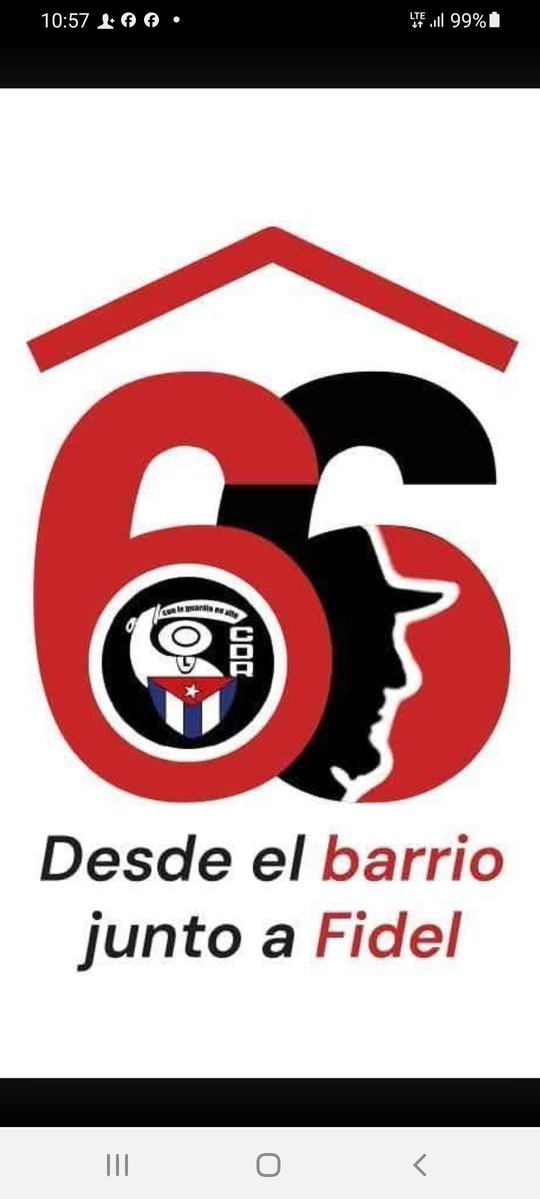 AbelRodrguezHe1's tweet photo. 66 años con la Guardia en Alto #PinardelRío #PinarXNuevasVictorias https://t.co/MX8vP4P9CT