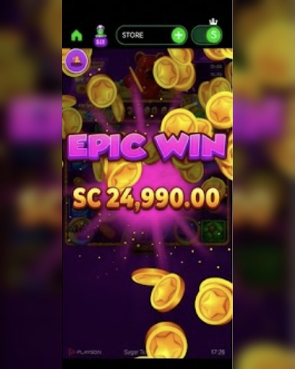 Timothyjohc2's tweet photo. This win is proof that good things really do happen out of nowhere. That is the Crown Coins standard now. #FYP #CrownCoins https://t.co/PsGAbRNL1m