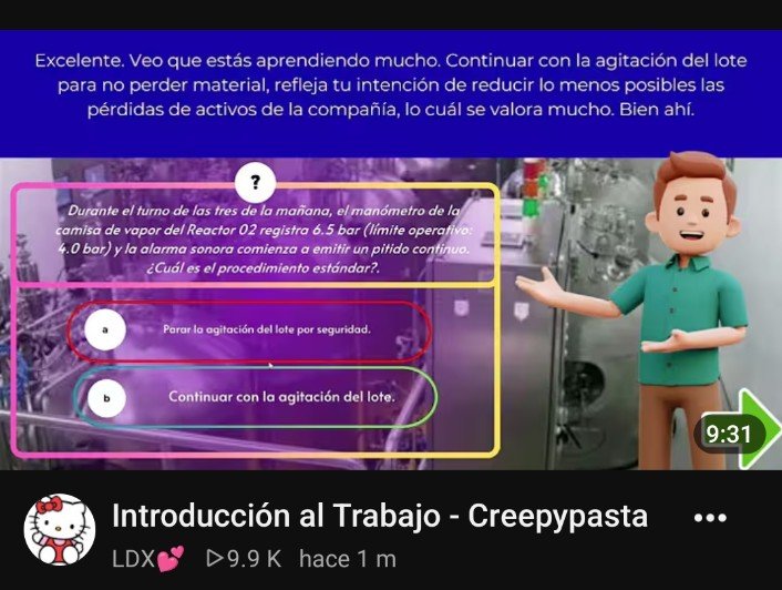 the_thomsom's tweet photo. Ya que hablan de Creepypasta que la gente le gusta, nomás aquí enseño algunas que en lo personal disfrute. 

Hay más que me gustaron, pero estás son las que más me pegaron a mi https://t.co/IZfedPMo21