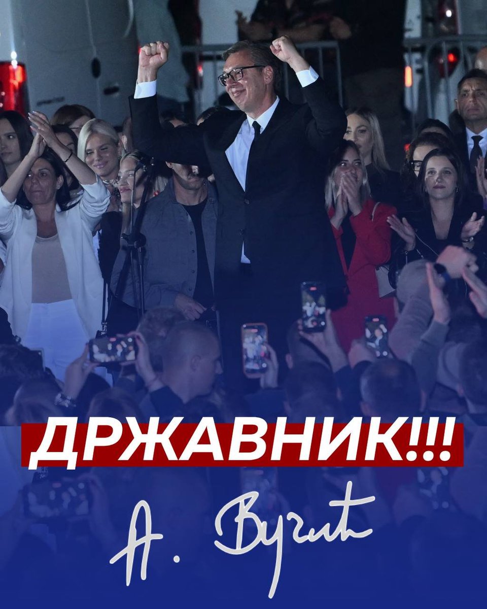 nf92k's tweet photo. Патриота, државник и лидер ког не могу да сломе.🇷🇸 #Србија #Вучић #Председник #НикадРомбовани #СрбијаНеСмеДаСтане https://t.co/tKPgBNjb2C