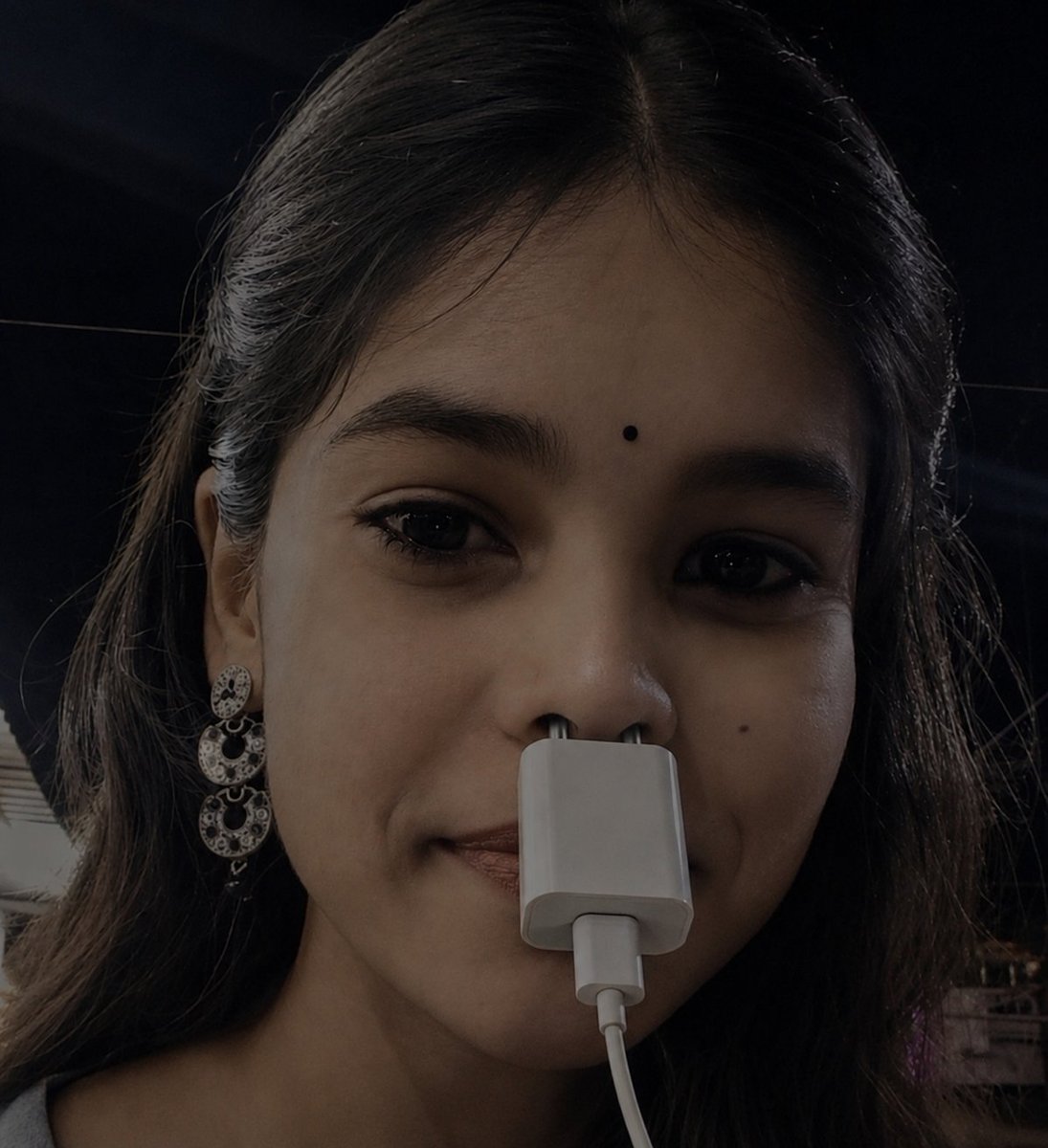sue_meet's tweet photo. Ye toh uss hippo shukla se bhi gayi guzri hai😭😭😭😭😭 https://t.co/oThnfxg5wC
