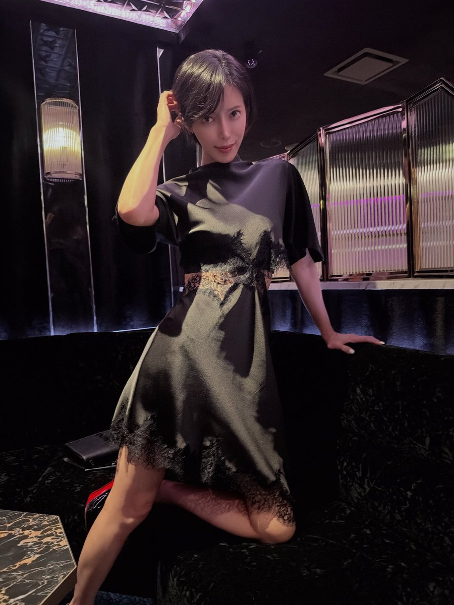 Kimishima Mio