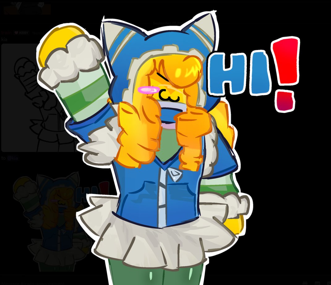 irwinLOLnonono's tweet photo. DREW MY FRIEND https://t.co/28q8PE7NQk