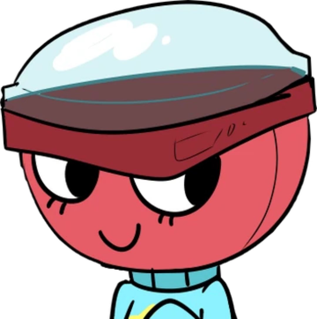 luniimal's tweet photo. gigi icon redraw for fun #dandysworld https://t.co/8ludn73zKh
