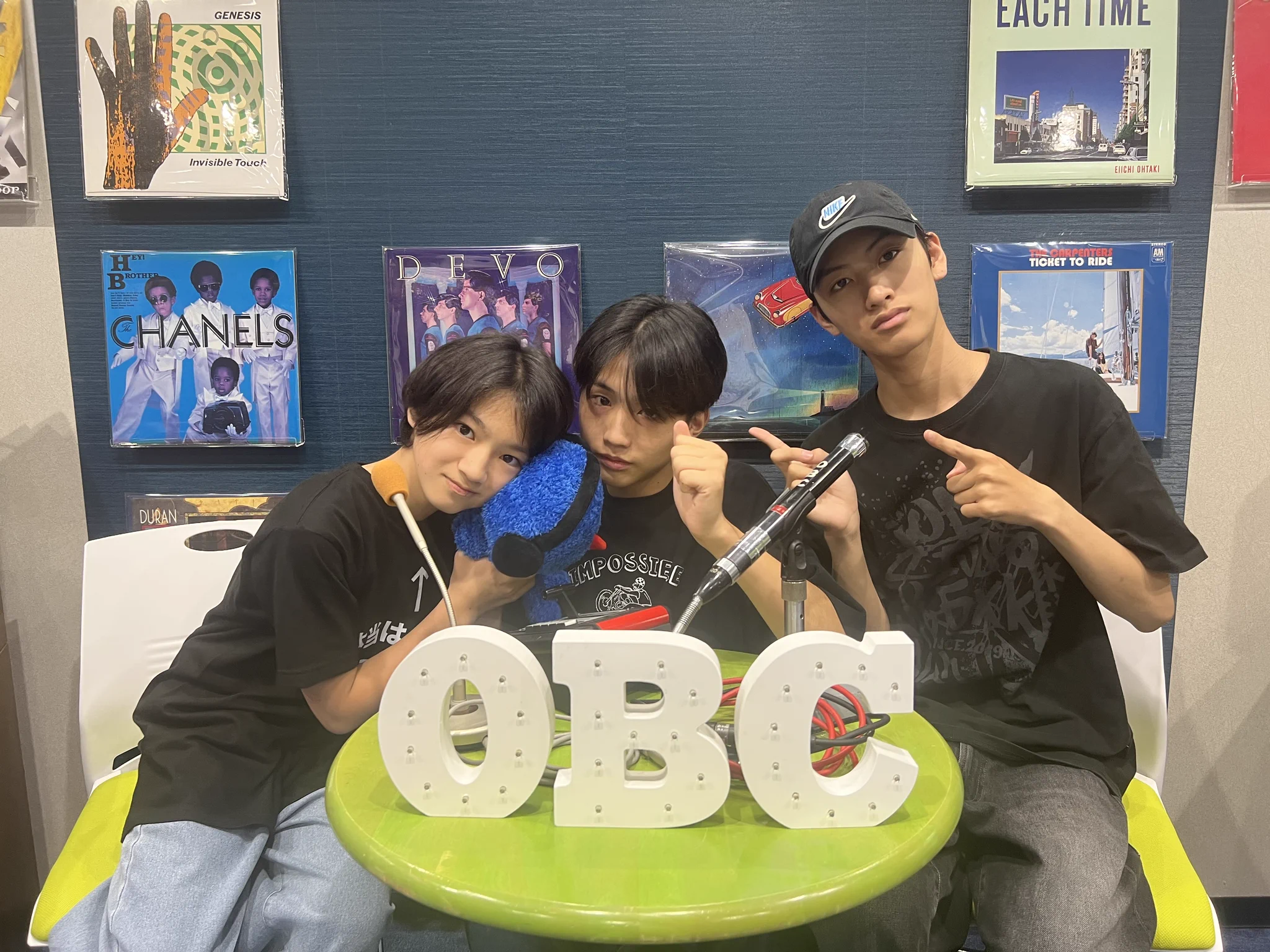X-এ EBiDAN_OSAKA: 