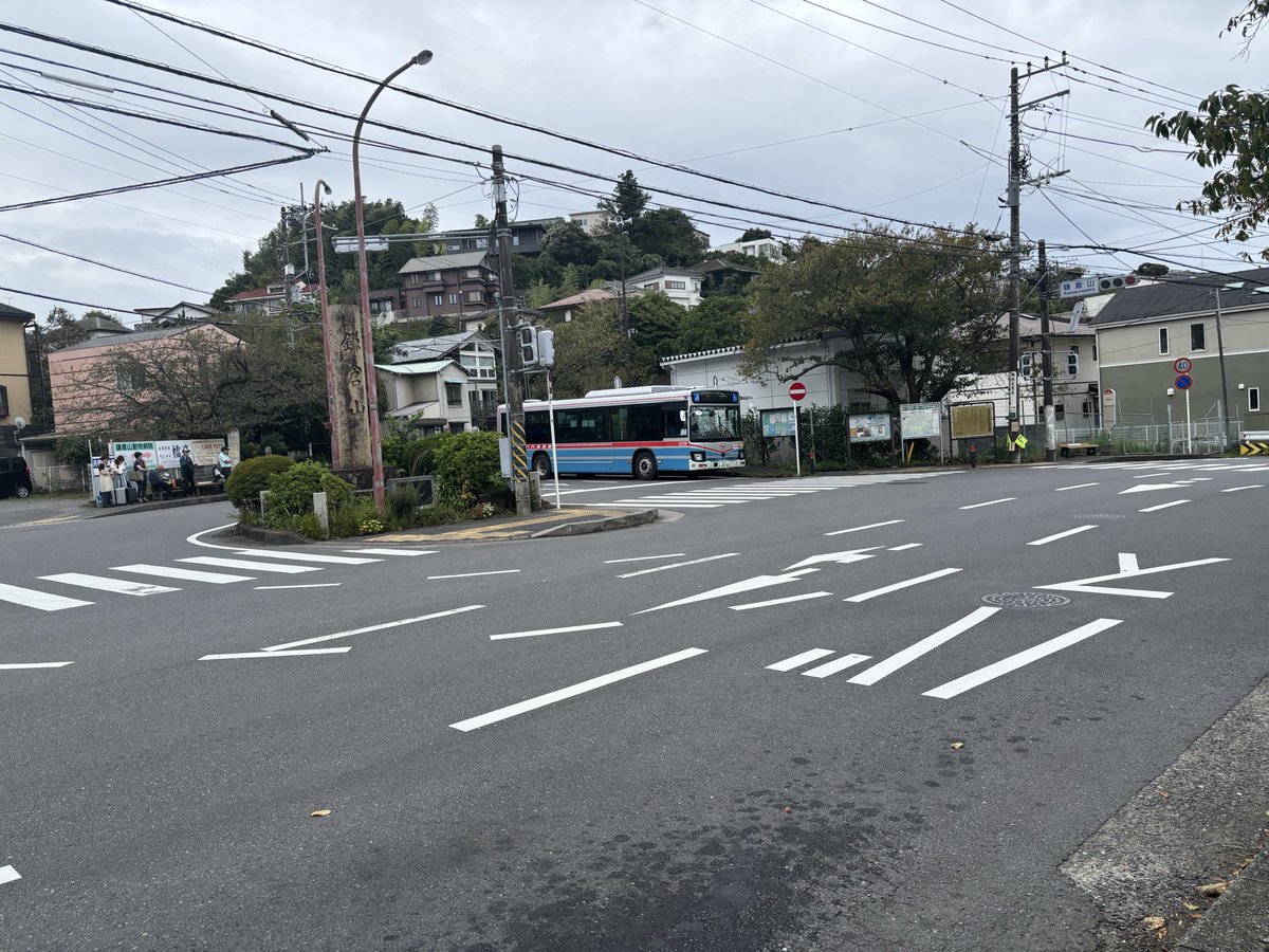 ryuchanBus's tweet photo. マジで

12月でこの時刻表全て見納め？

#京急バス
#京浜急行バス https://t.co/SeE23UXEXs