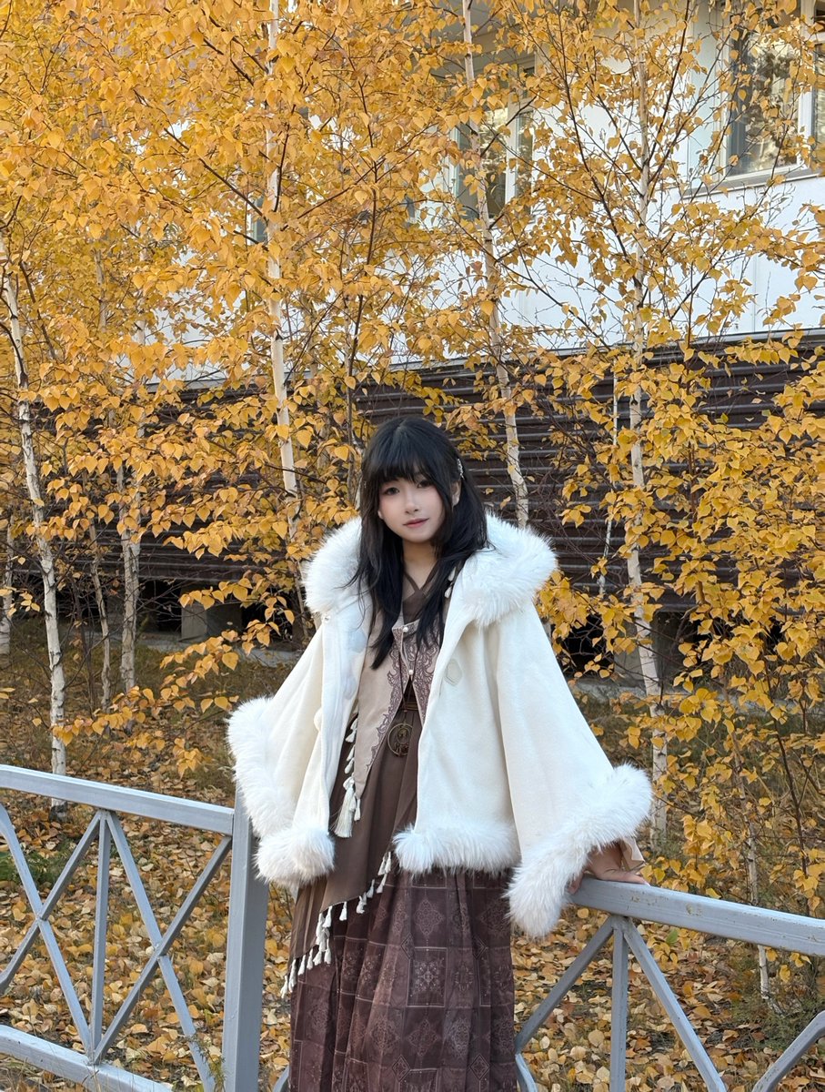 0Marionnette's tweet photo. 寒潮降临俄罗斯... https://t.co/65ibQ9AO98