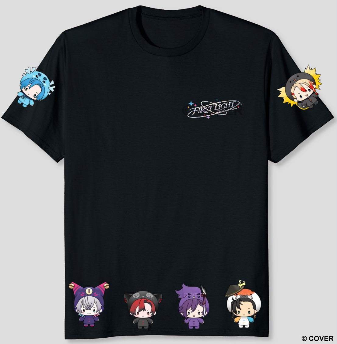 susu4246's tweet photo. Simple back and front entry :D
#FirstLight2027 #FLTshirt
@HOLOSTARSen https://t.co/TQqGuPgZe5