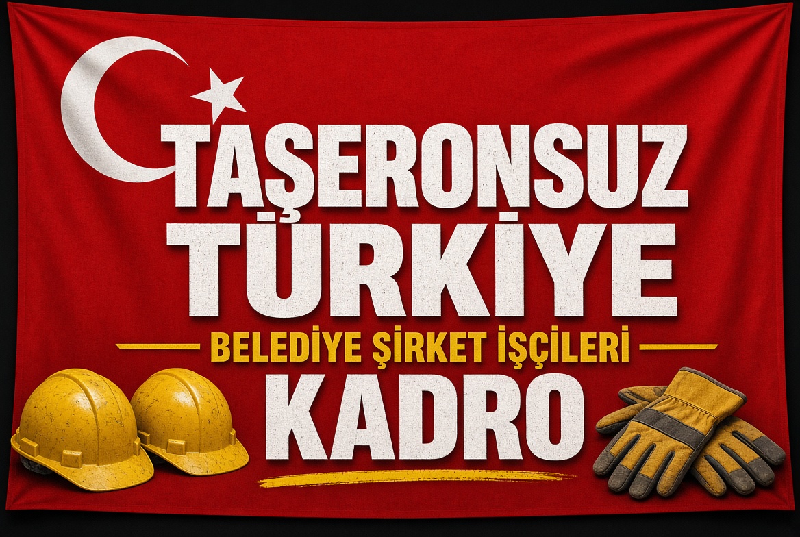 taserona1's tweet photo. #TaşeronsuzTürkiye https://t.co/mhDdc4u9gf