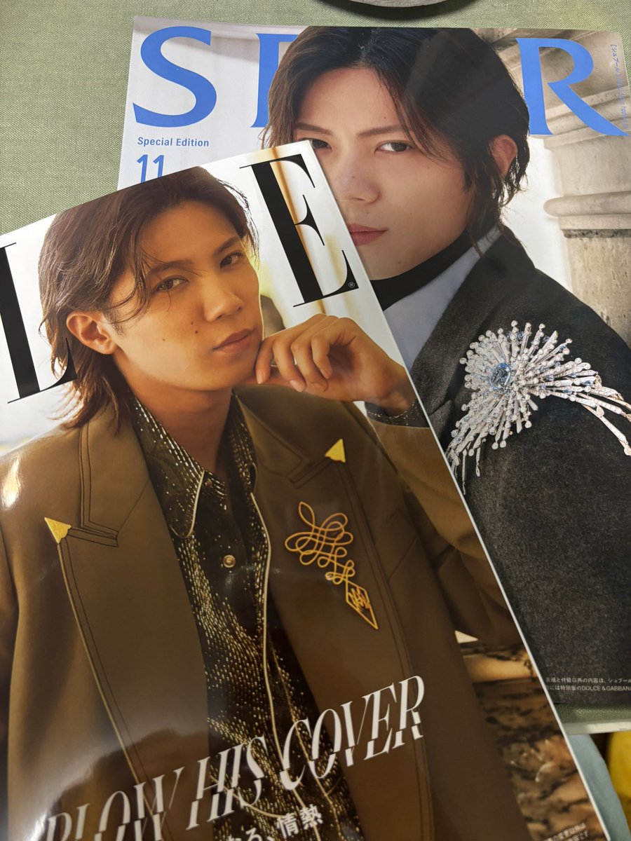 KtomoP1's tweet photo. 幸せ🩵

#神宮寺勇太 https://t.co/IZ4g99ewkl